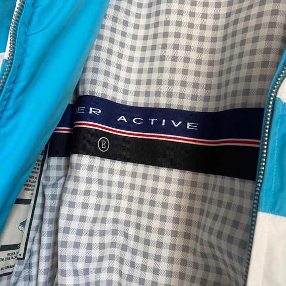 Rare Vintage Bogner Ski Suit - Picture 9 of 15